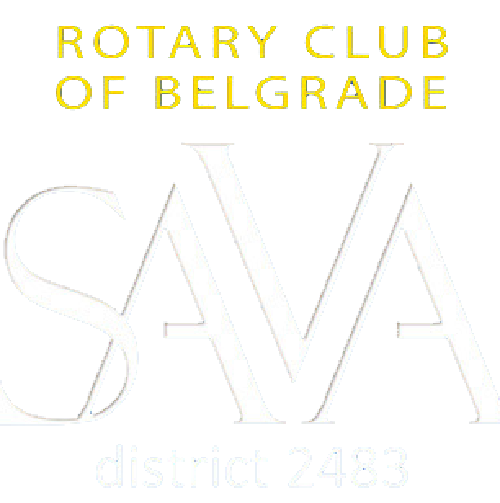 Rotary klub Beograd SAVA