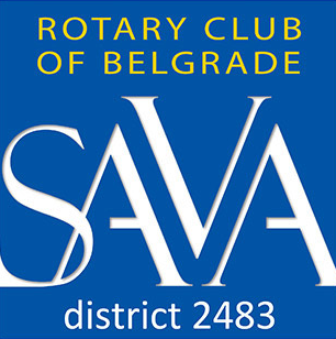 Rotary klub Beograd SAVA